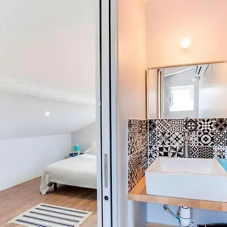 T3 Au Coeur Du Centre Apartment