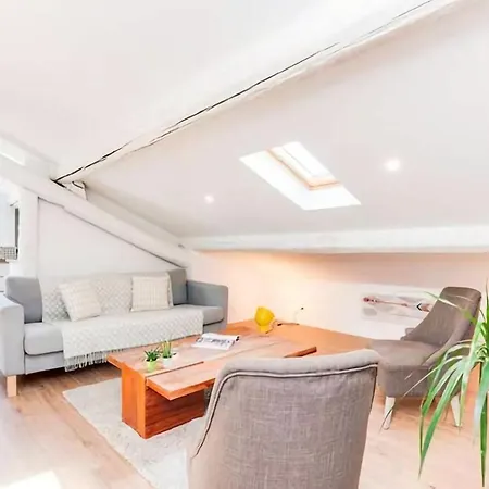 Apartment T3 Au Coeur Du Centre Montpellier